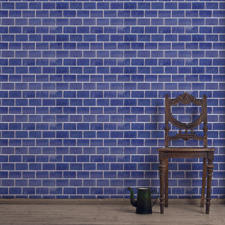 Morrocan Tile - DebbieMcKeegan - Wallpaper - 1