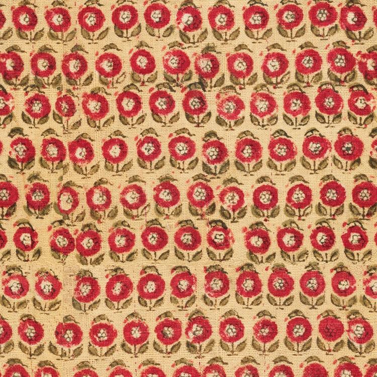 Bangru Block (fabric)