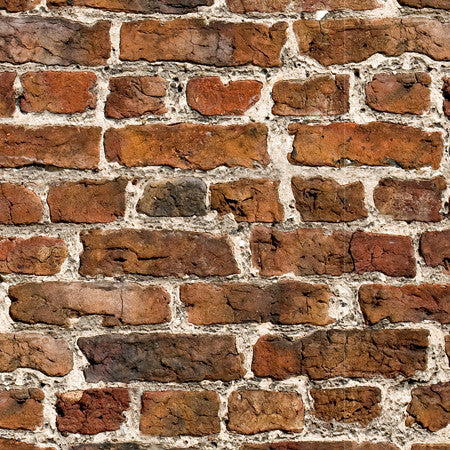 London Brick - DebbieMcKeegan - Wallpaper - 1