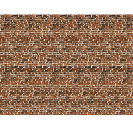 London Brick - DebbieMcKeegan - Wallpaper - 3