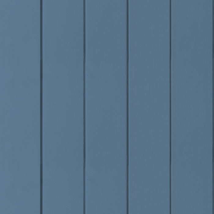 Burford - Dusty Blue