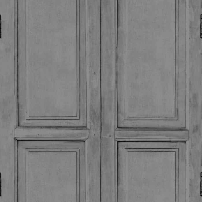 Castlecombe - Dove Grey