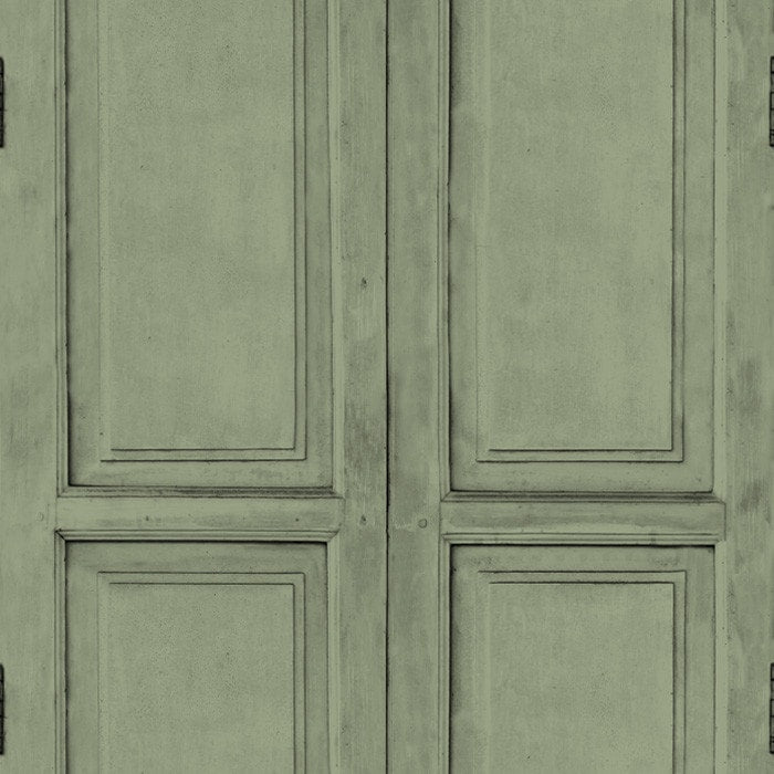 Castlecombe - Sherwood Green