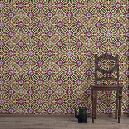 Zara - DebbieMcKeegan - Wallpaper - 1