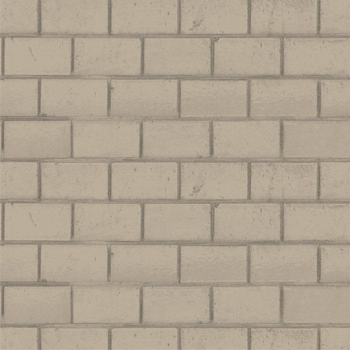 District Line Tile - Caramel