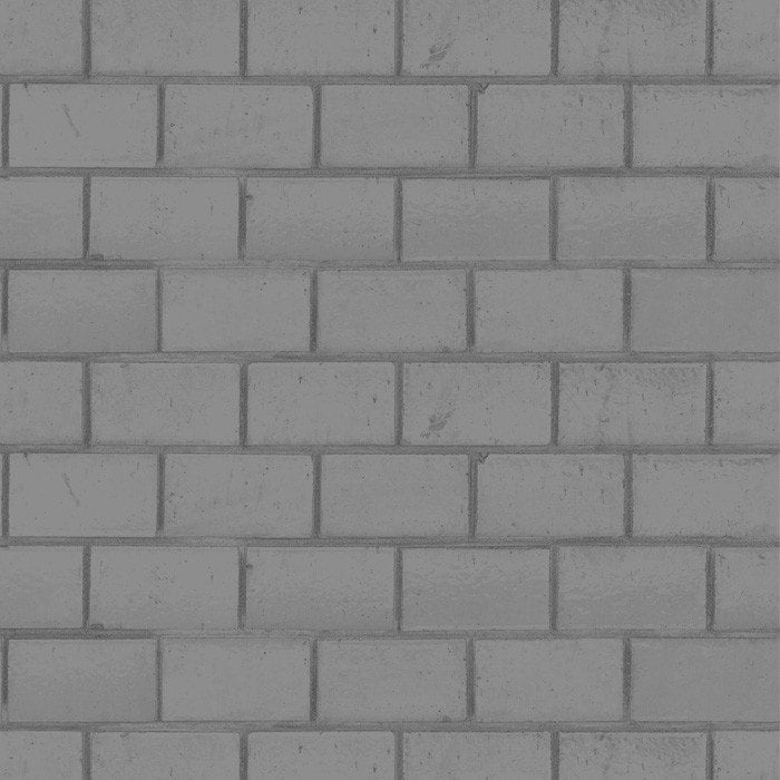 District Line Tile - Dove Grey