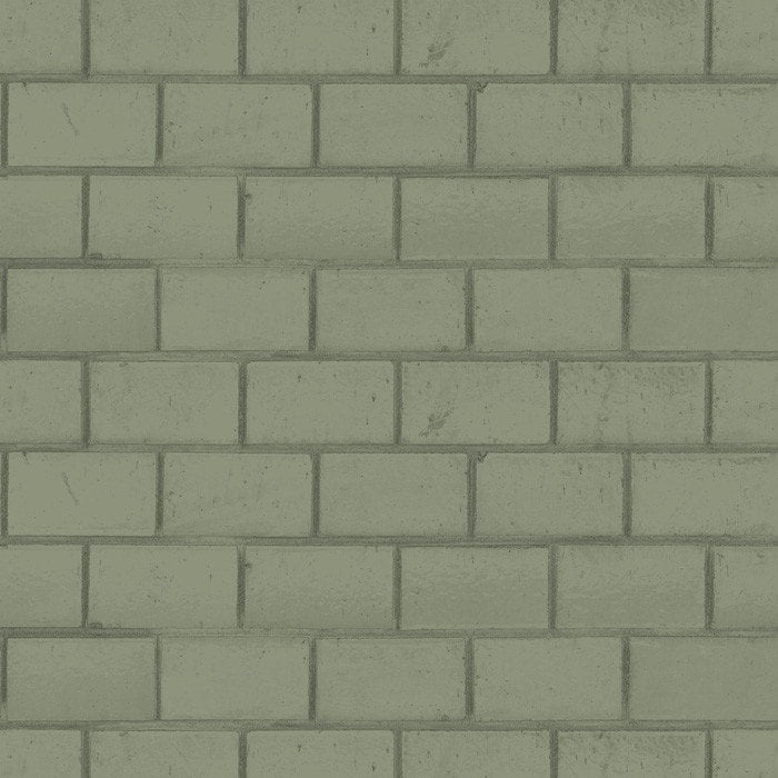 District Line Tile - Sherwood Green