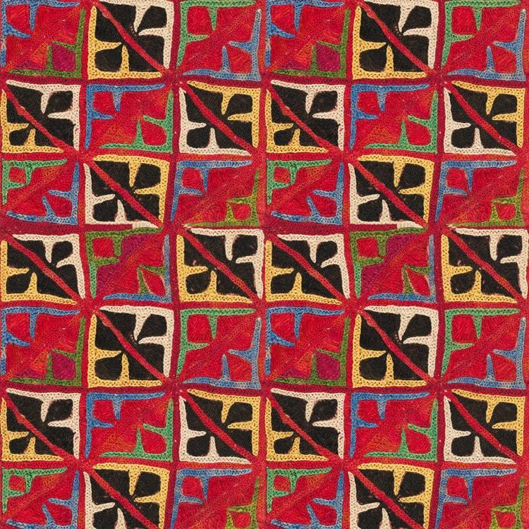 Kalbelia (fabric)