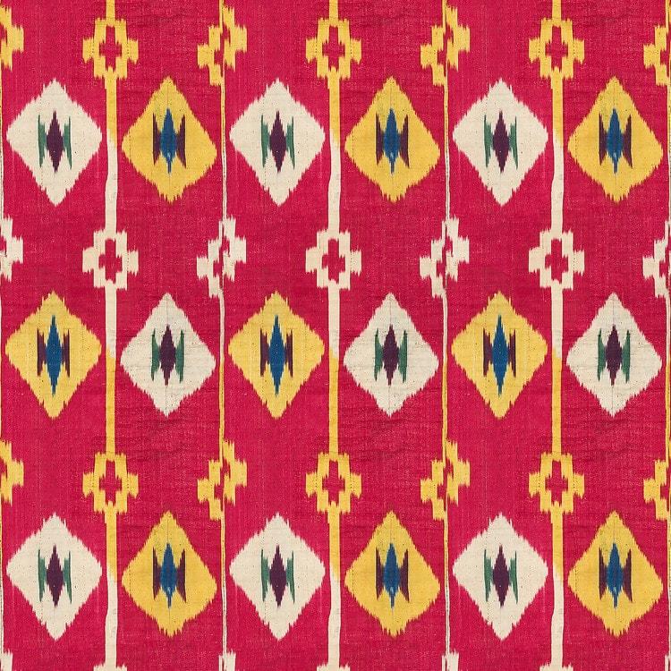 Mirage Diamond (fabric)