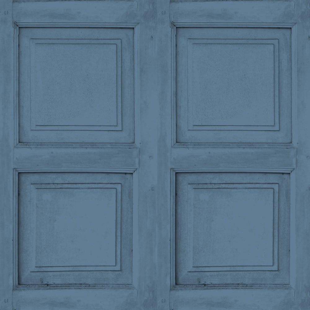 Painswick - Dusty Blue