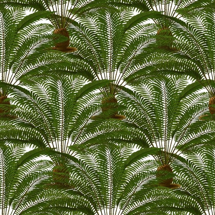 Tropical Palm (fabric)