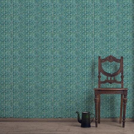 Agadir Tile - DebbieMcKeegan - Wallpaper - 1