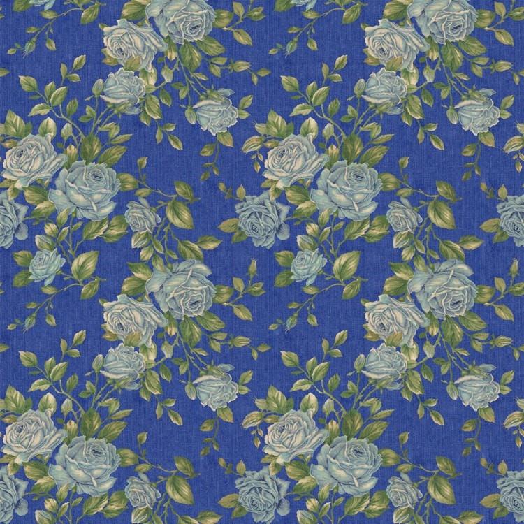 Warwick - Denim (fabric)