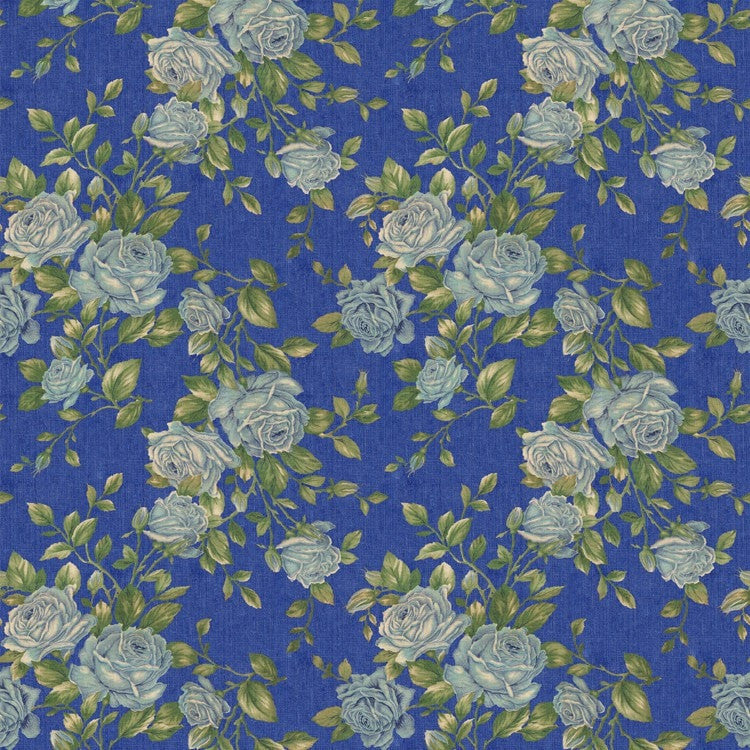 Debbie Mckeegan - Warwick Denim - wallpaper