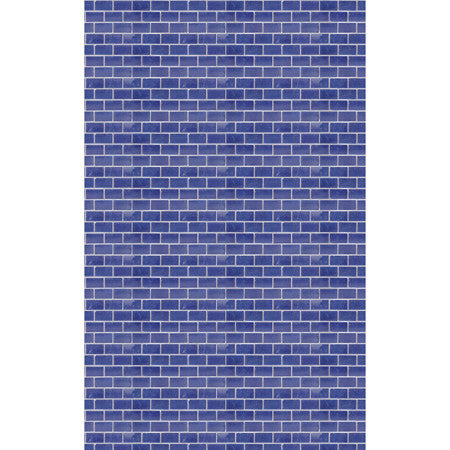 Morrocan Tile - DebbieMcKeegan - Wallpaper - 3