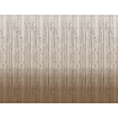 Dip-Dye Wooden Boards Caramel - DebbieMcKeegan - Wallpaper - 2