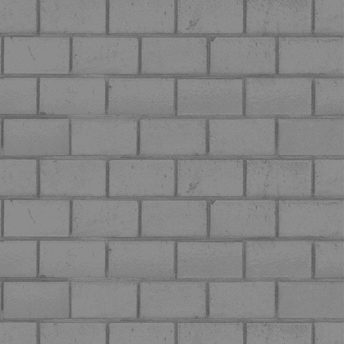 District Line Tile - Dove Grey