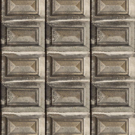 Ancient Stone Panel - DebbieMcKeegan - Wallpaper - 2