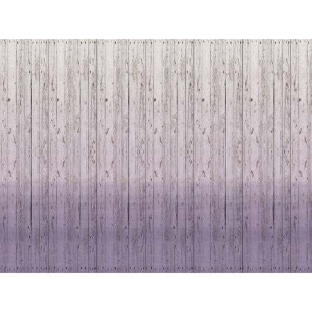 Dip-Dye Wooden Boards Lilac - DebbieMcKeegan - Wallpaper - 3