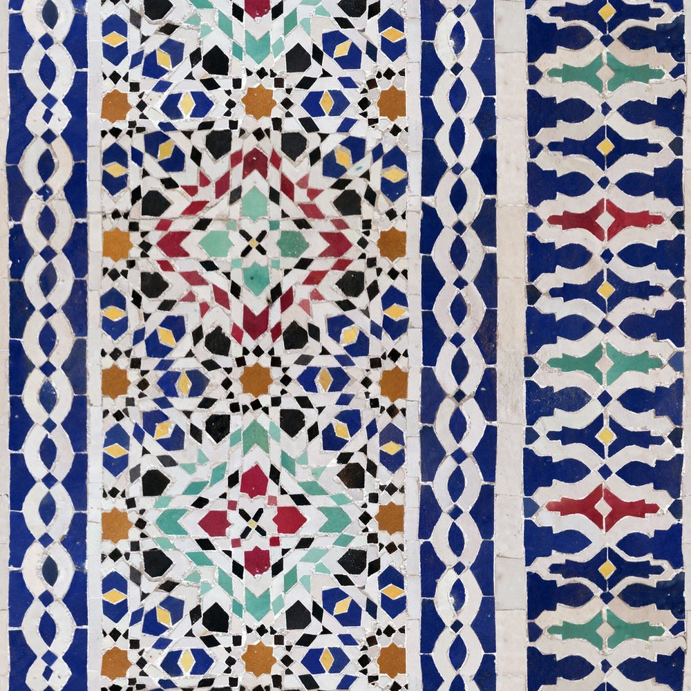 Moulay (fabric)