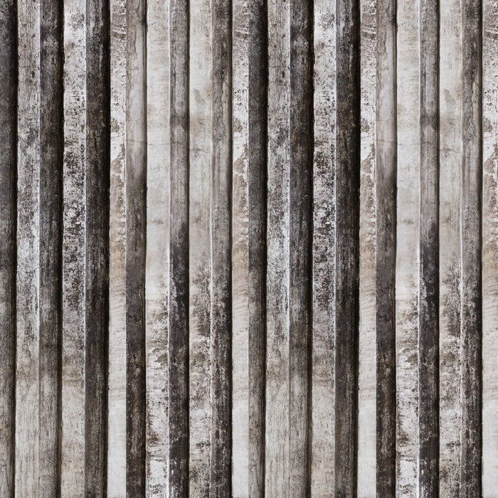 Concrete Rail Stripe