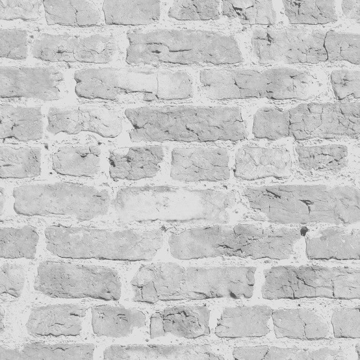 White Brick - DebbieMcKeegan - Wallpaper - 1