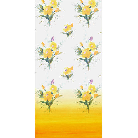 Isabella Yellow - DebbieMcKeegan - Wallpaper - 3