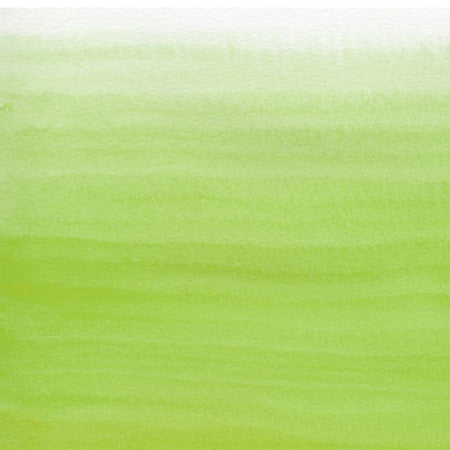 Lime Ombre - DebbieMcKeegan - Wallpaper - 3