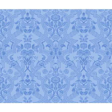 Woburn Blue - DebbieMcKeegan - Wallpaper - 3
